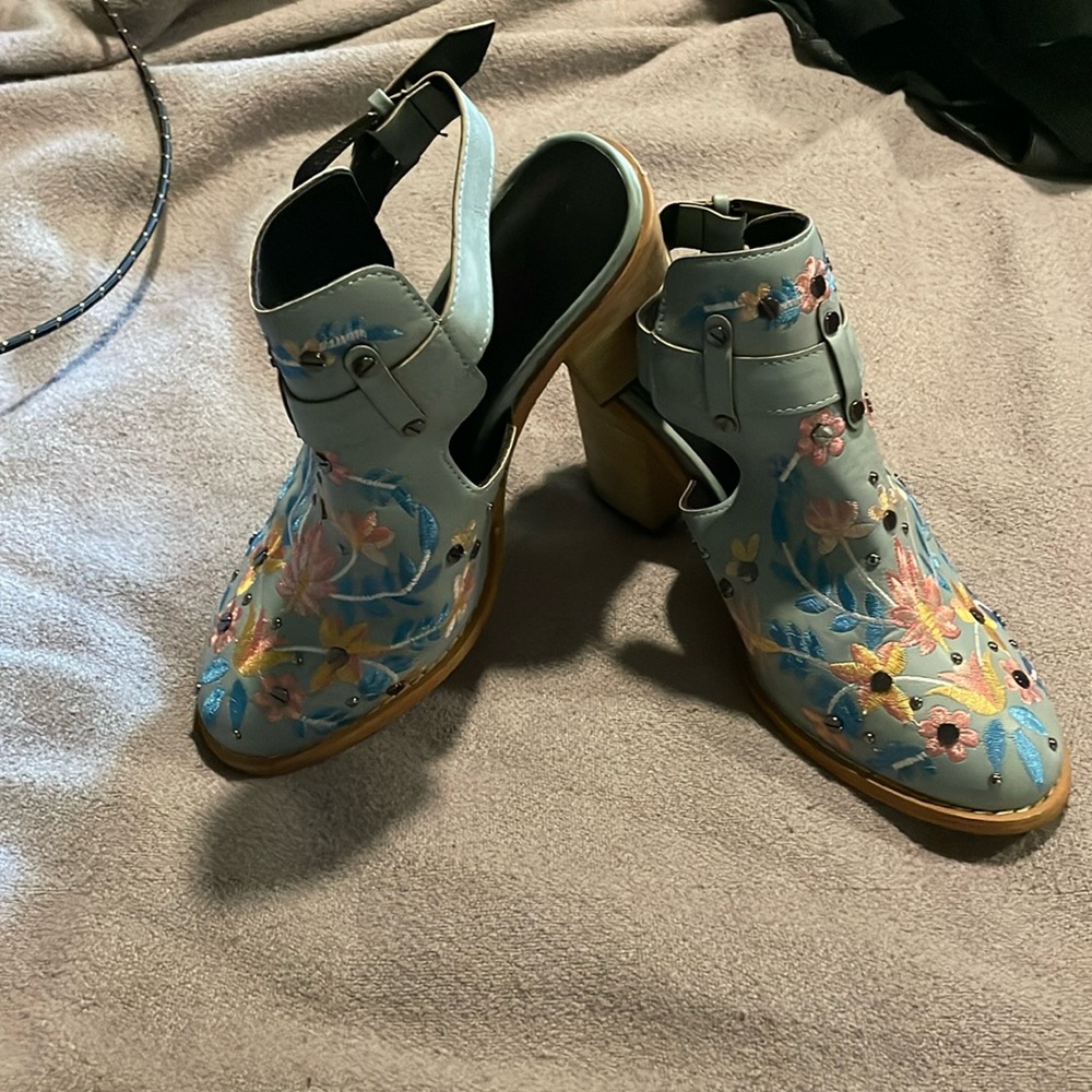 Booties